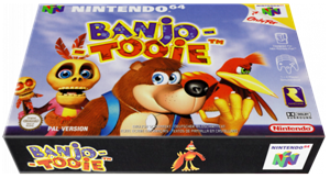 Banjo-Tooie